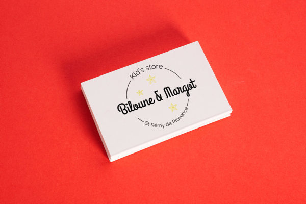 Biloune & Margot