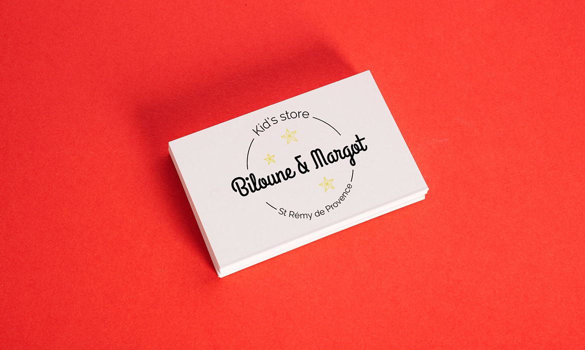 Biloune & Margot