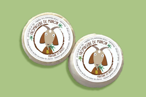 La fromagerie de Manon