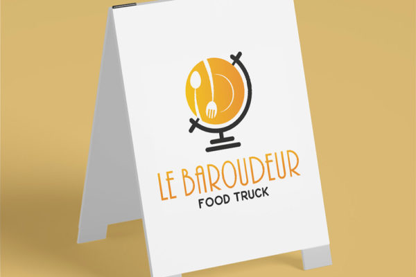 Le Baroudeur