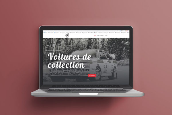 Legend Car Expérience