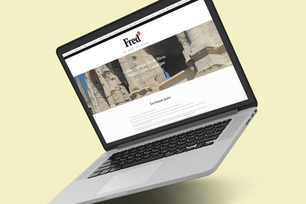 Fred magazine
