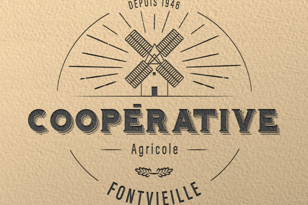 Coopérative de Fontvieille