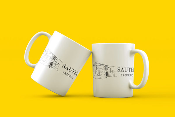 Frédéric Sautel