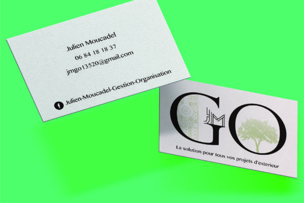 Julien Moucadel Gestion Organisation
