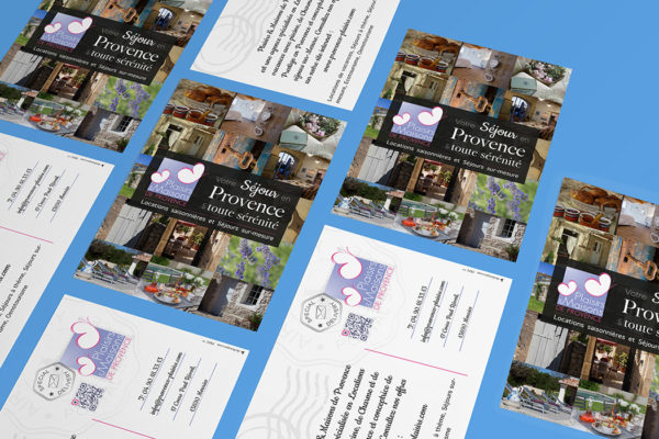 Plaisir & Maison Provence
