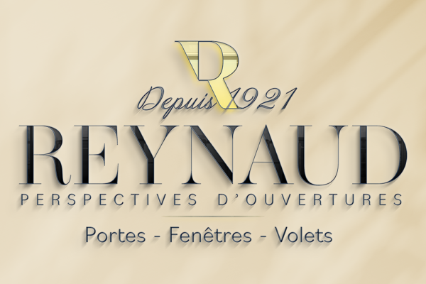 Menuiserie Reynaud