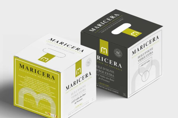 Maricera