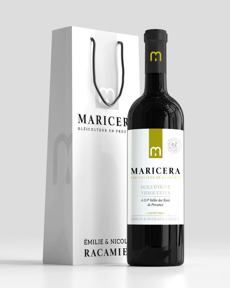 Maricera