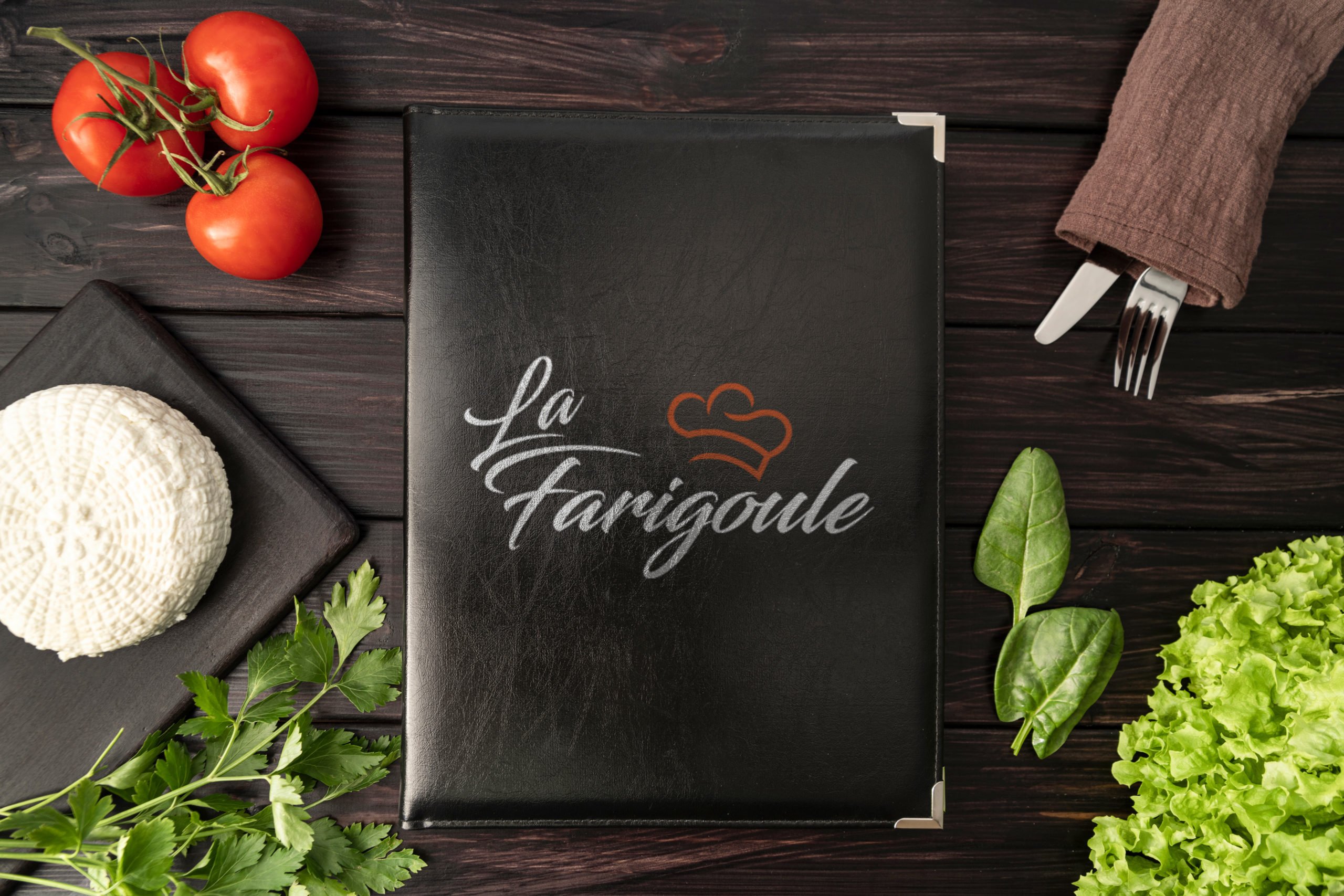 Restaurant la Farigoule