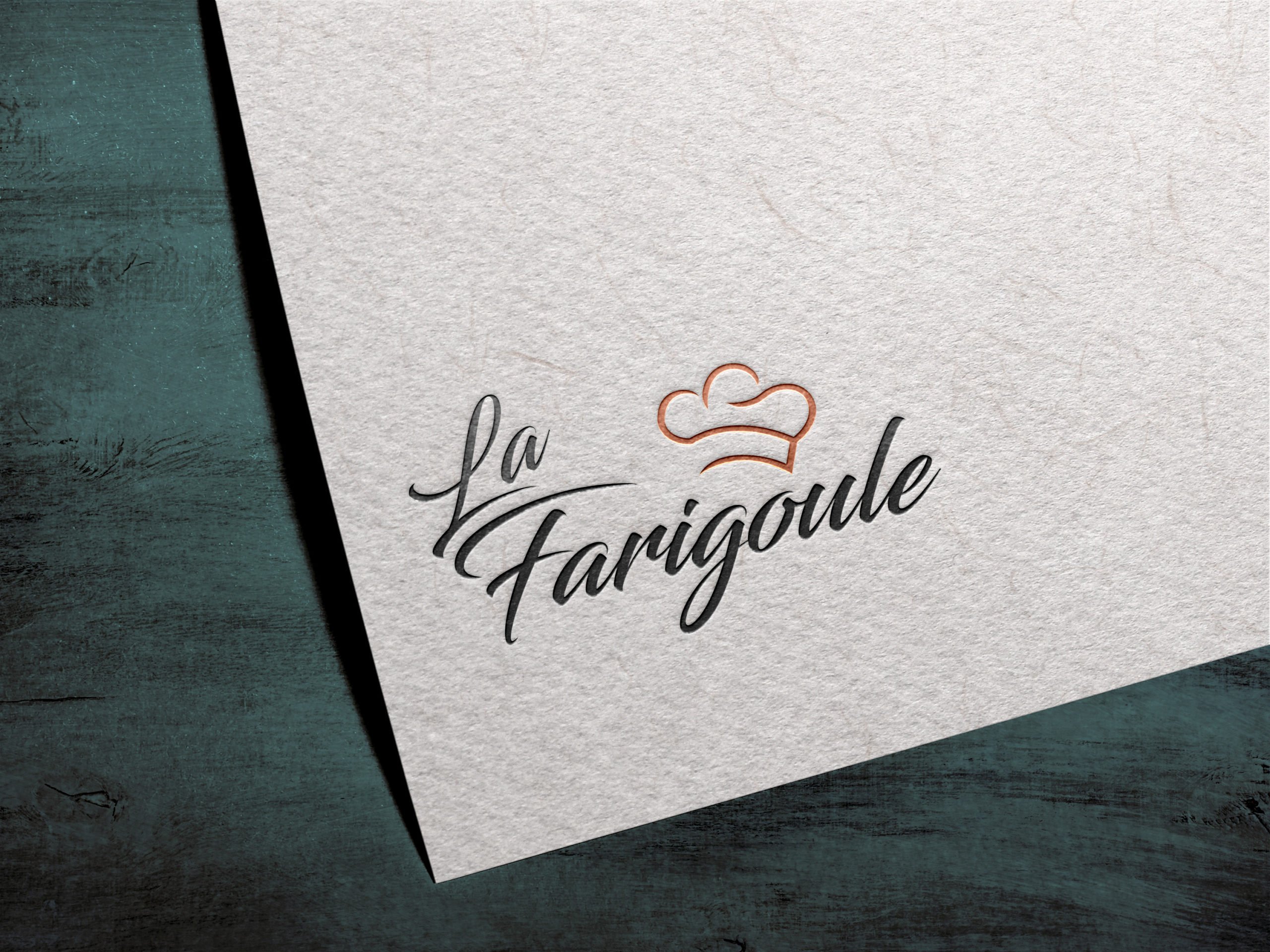 Restaurant la Farigoule