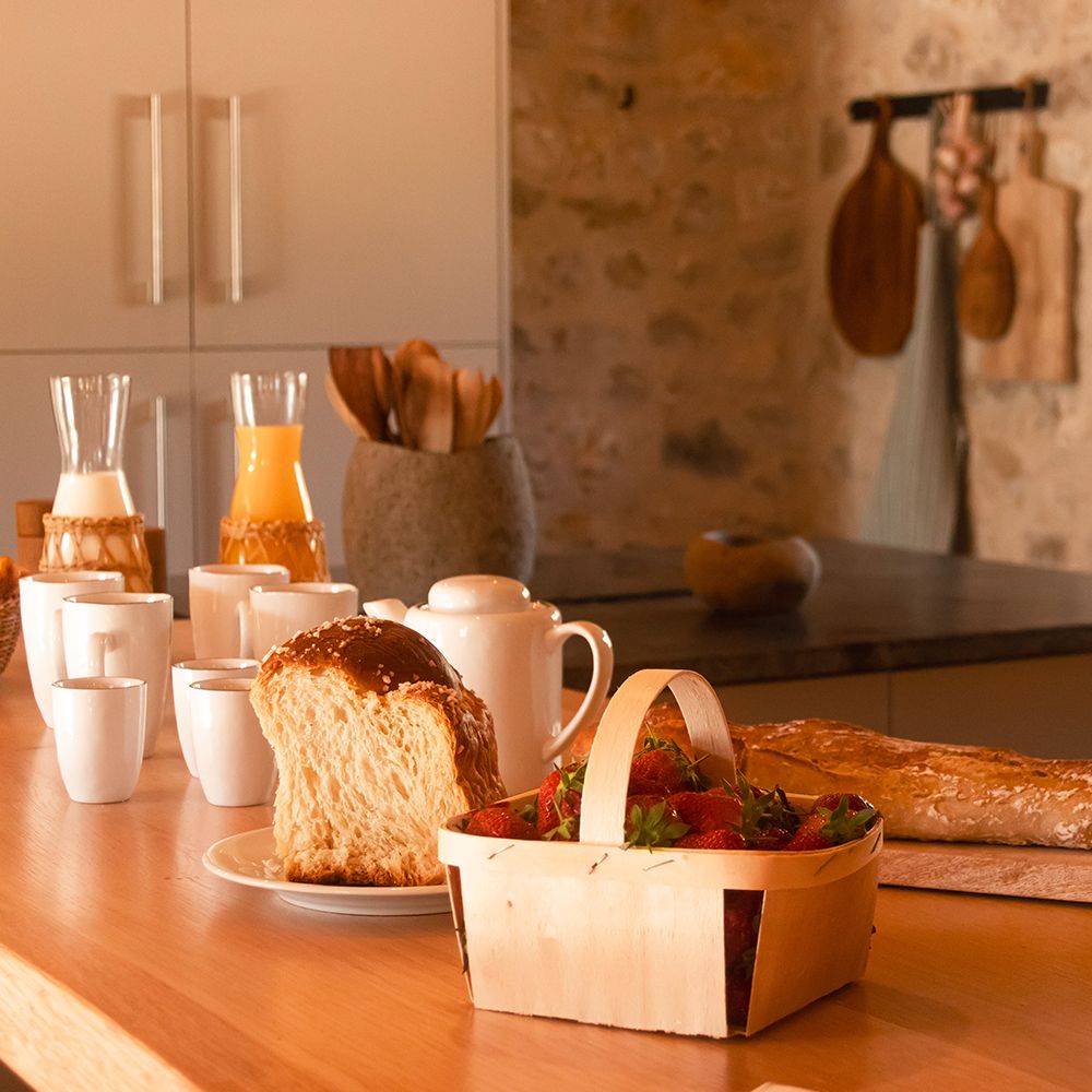 Shooting photos mas en provence Maussane les Alpilles