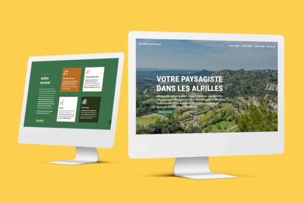 Les Jardins de Provence