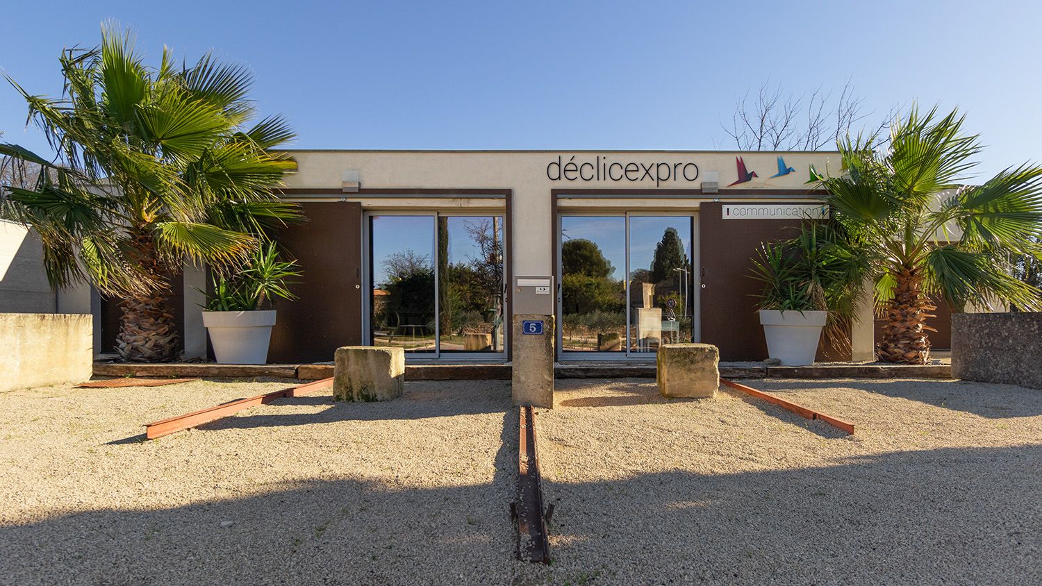 Une visite immersive pour votre entreprise ?