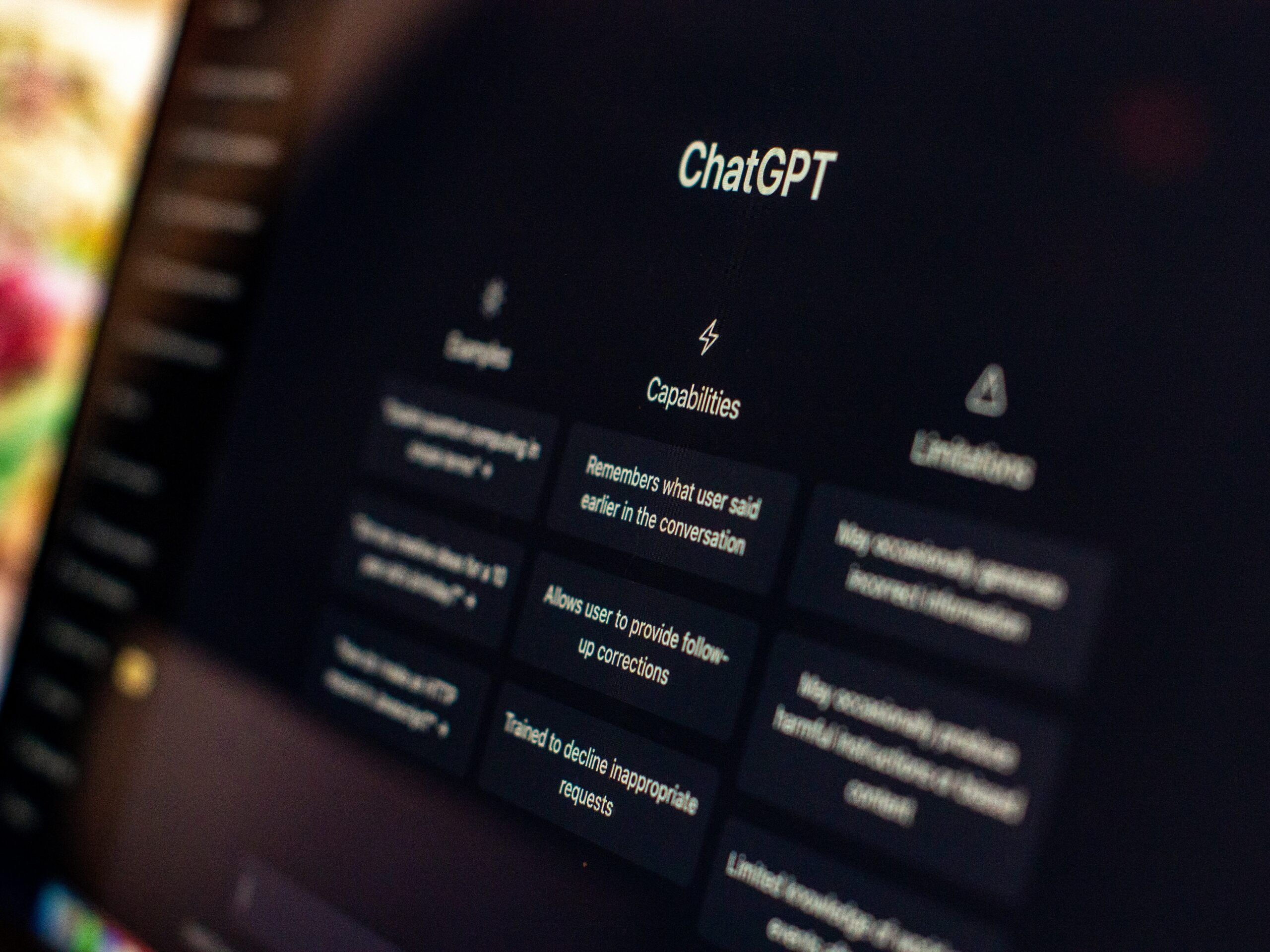 Chat GPT : améliorer la communication homme-machine avec l’IA