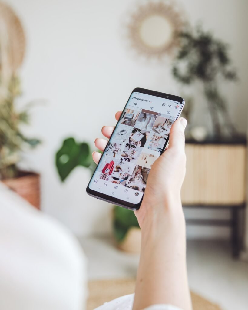 Portée instagram en baisse quoi faire community manager