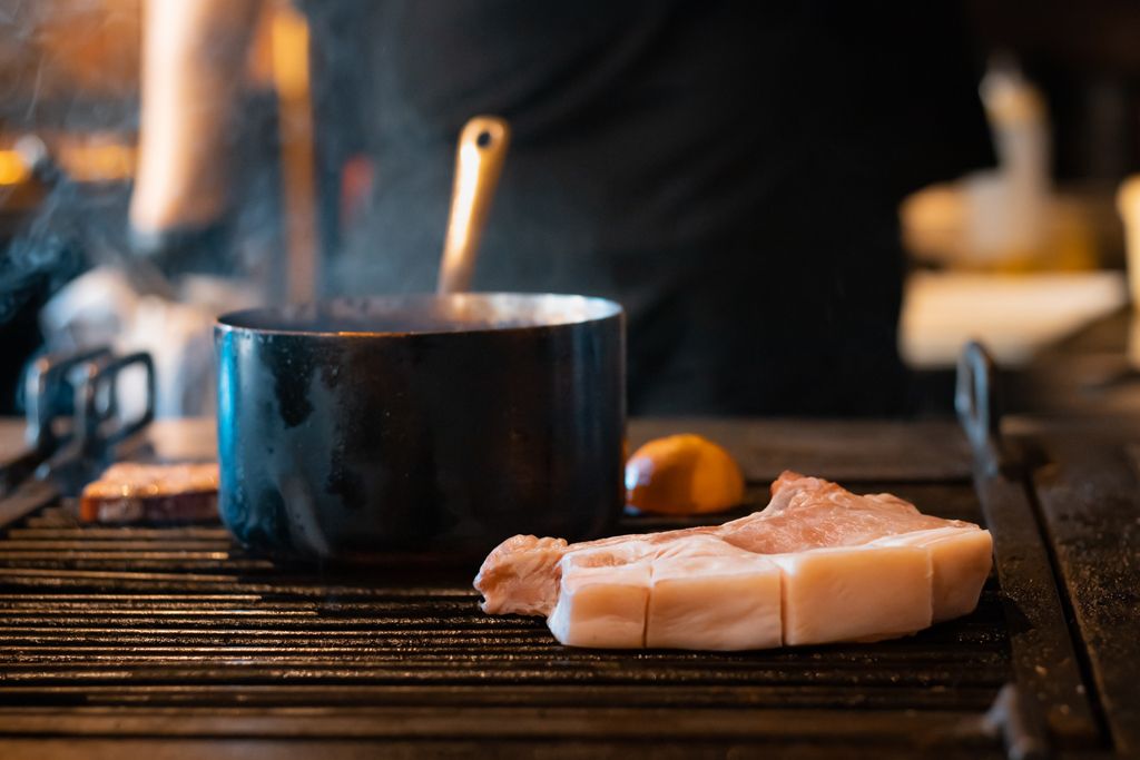 communication et restauration la recette gagnante agence de communication alpilles