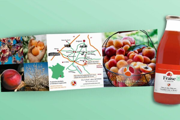 Terre de Crau