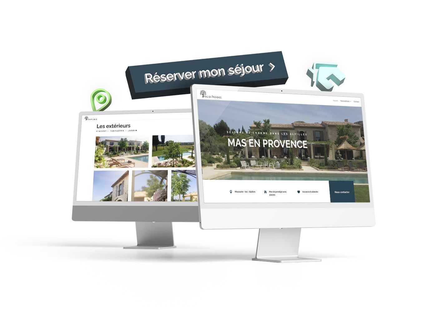 Le pack ``Essentiel``