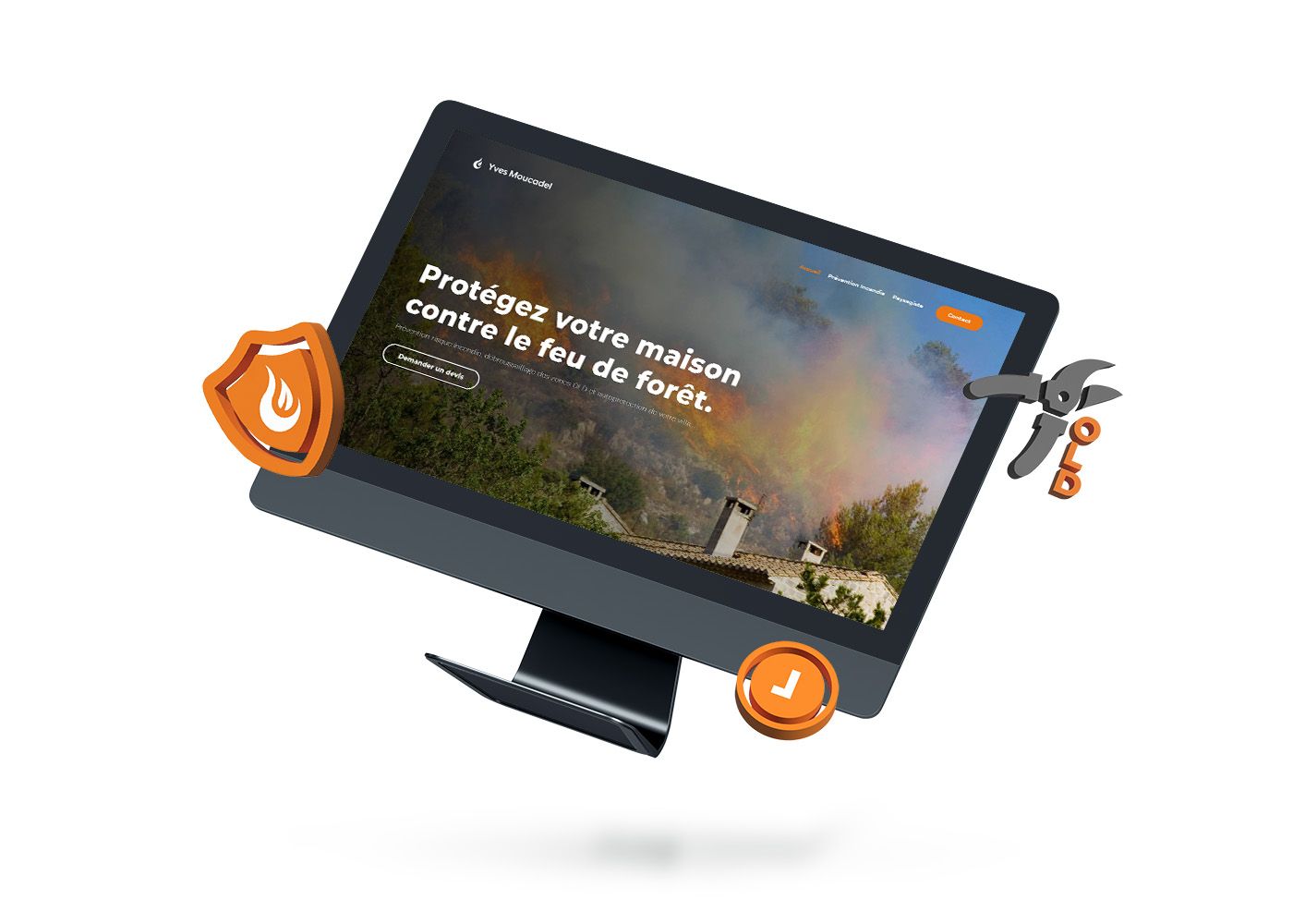 Une offre tout-en-un