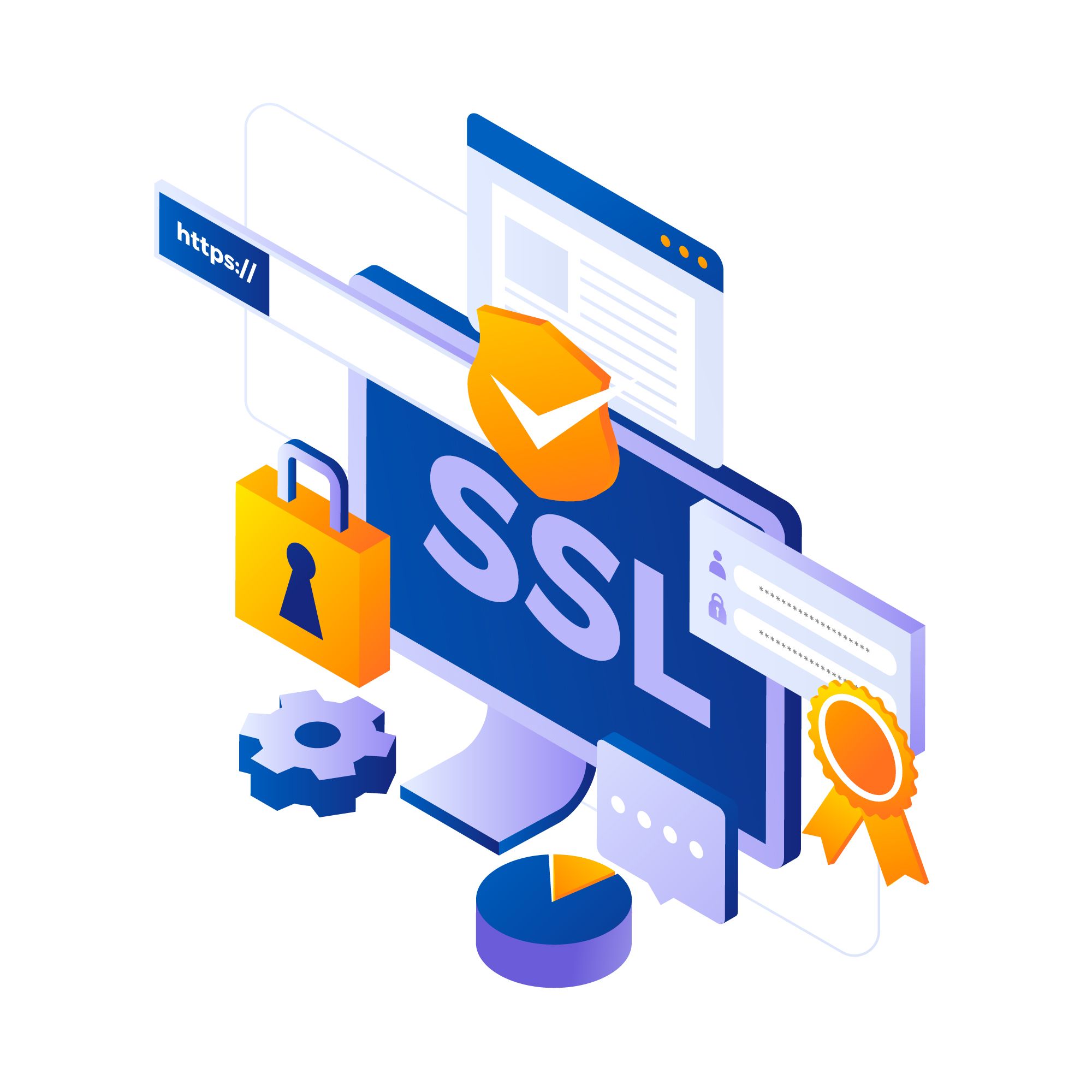 Le Certificat SSL : La Clé de la Sécurité en Ligne - Declicexpro